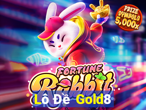 Lô Đề Gold8