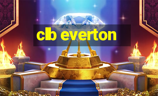 clb everton