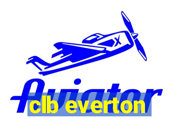 clb everton