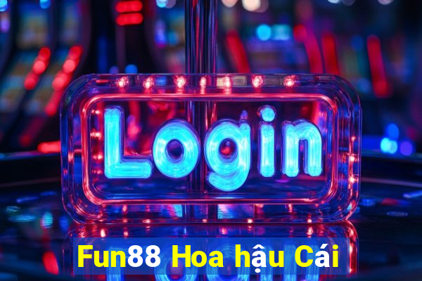 Fun88 Hoa hậu Cái