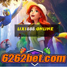 lixi888 online