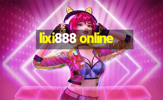 lixi888 online