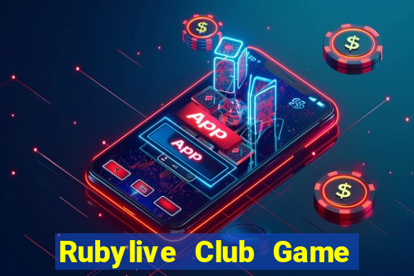 Rubylive Club Game Bài 77