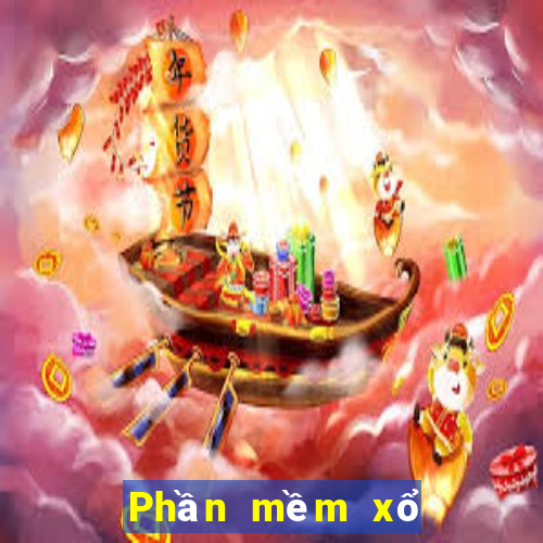 Phần mềm xổ số Overlord