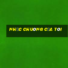 nhạc chuông của tôi