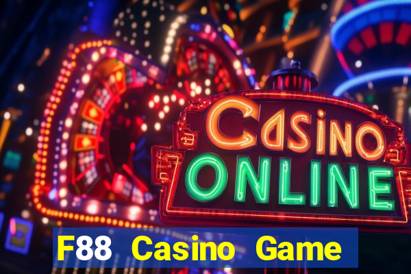 F88 Casino Game Thẻ Bài Eloras