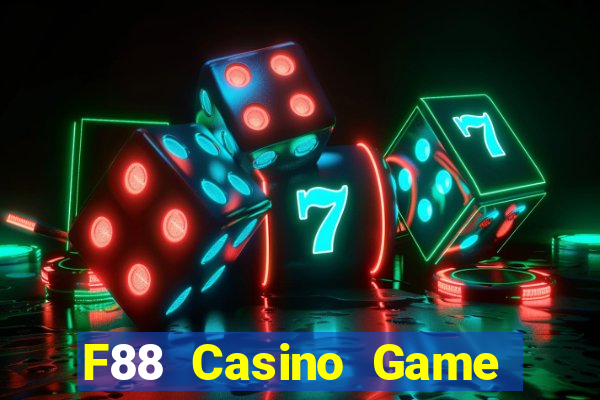 F88 Casino Game Thẻ Bài Eloras