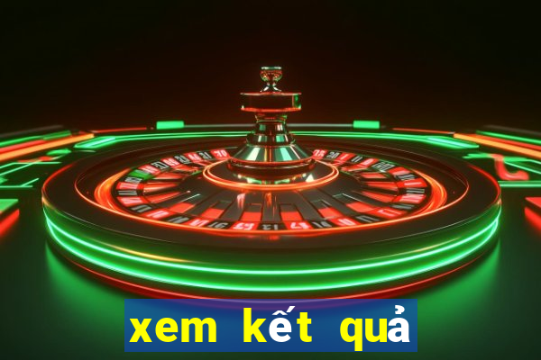 xem kết quả xổ số truyền thống miền bắc