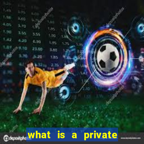 what is a private club tabc