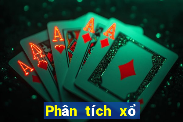 Phân tích xổ số Tiền Giang thứ tư