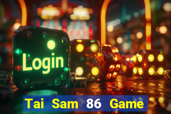 Tai Sam 86 Game Bài Royal