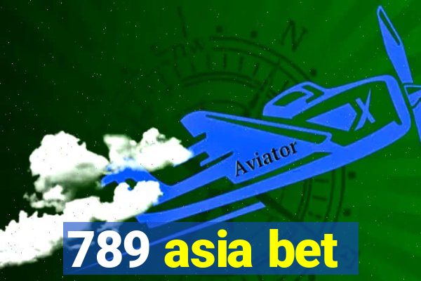 789 asia bet