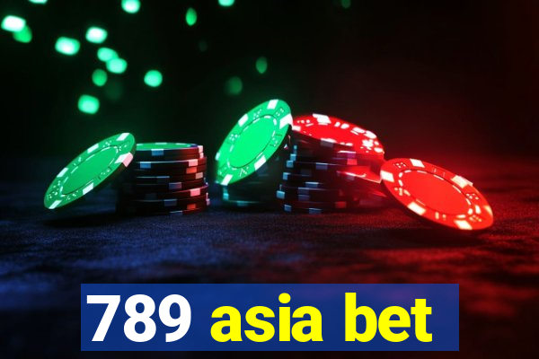 789 asia bet