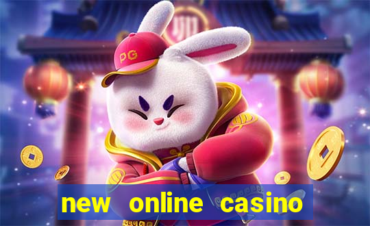 new online casino in india