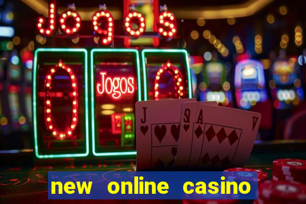 new online casino in india