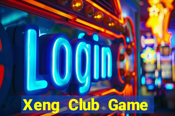 Xeng Club Game Bài V52