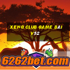 Xeng Club Game Bài V52