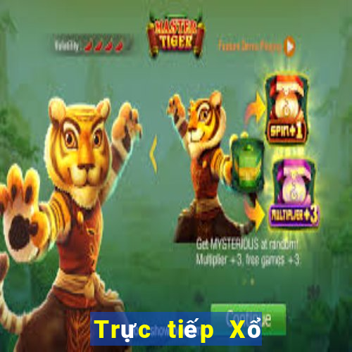 Trực tiếp Xổ Số Max 3D ngày 13