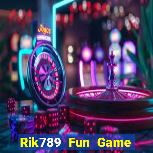 Rik789 Fun Game Bài 77