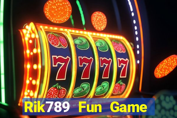 Rik789 Fun Game Bài 77