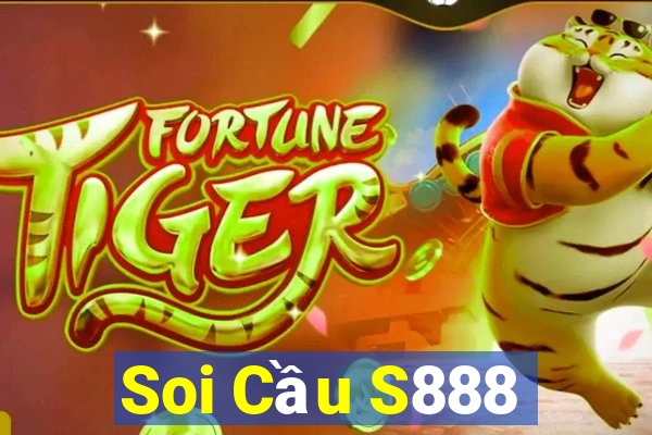 Soi Cầu S888