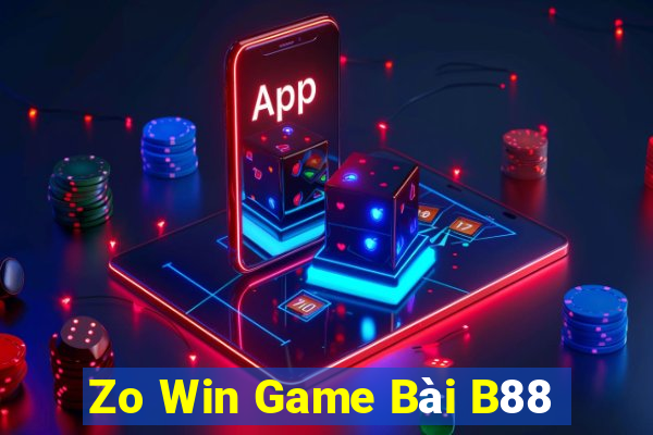 Zo Win Game Bài B88