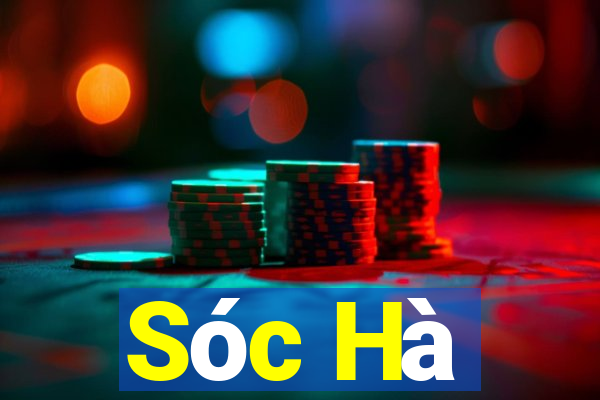 Sóc Hà