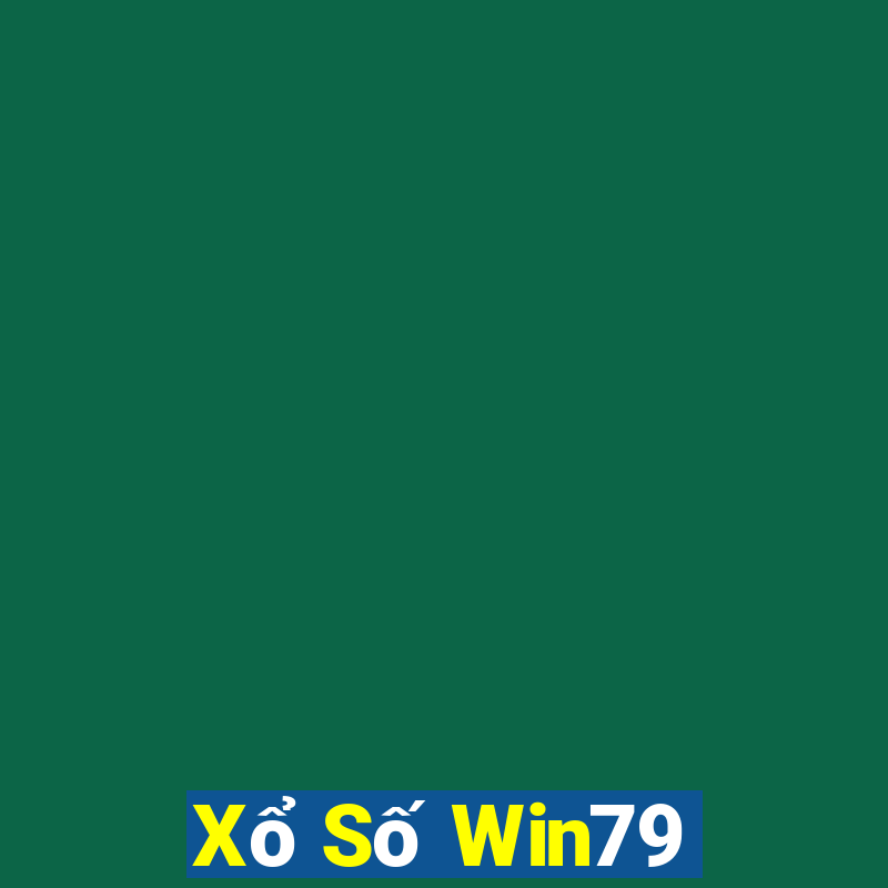 Xổ Số Win79