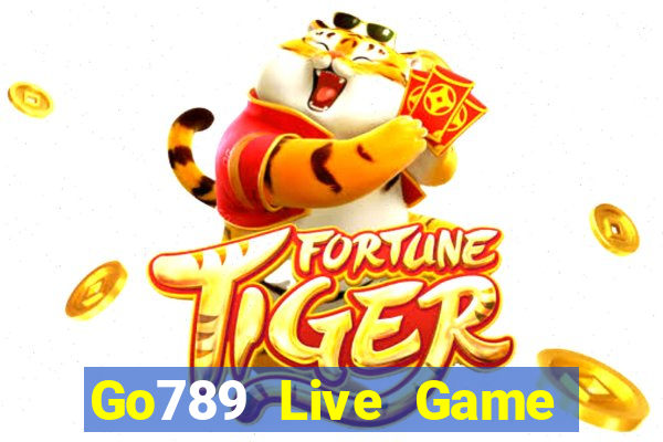 Go789 Live Game Bài E168