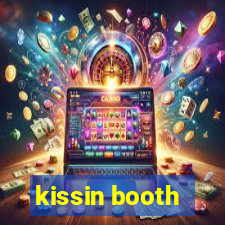 kissin booth