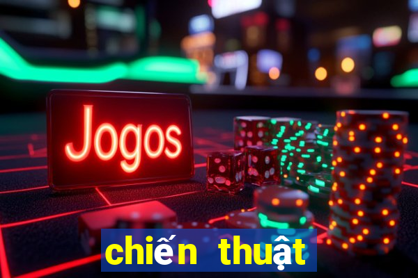 chiến thuật đánh Liêng