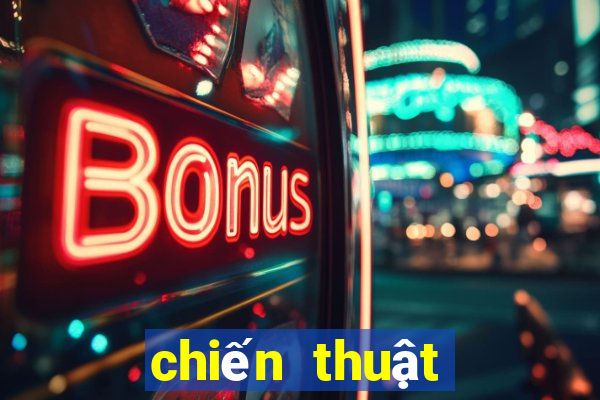 chiến thuật đánh Liêng