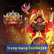 trang mạng Coinbet24