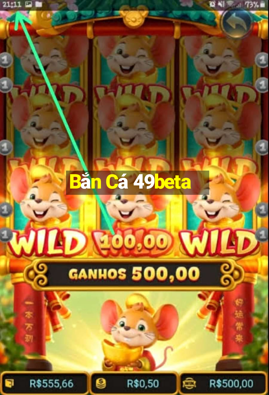 Bắn Cá 49beta