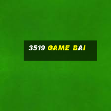 3519 game bài