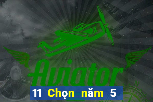 11 Chọn năm 5 ứng dụng Apple