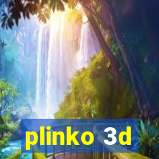 plinko 3d