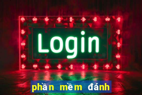 phần mềm đánh bài bịp