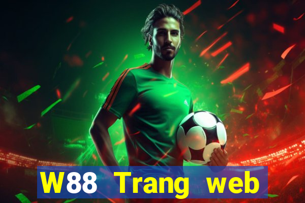 W88 Trang web chính thức của Grand Slam dMG988