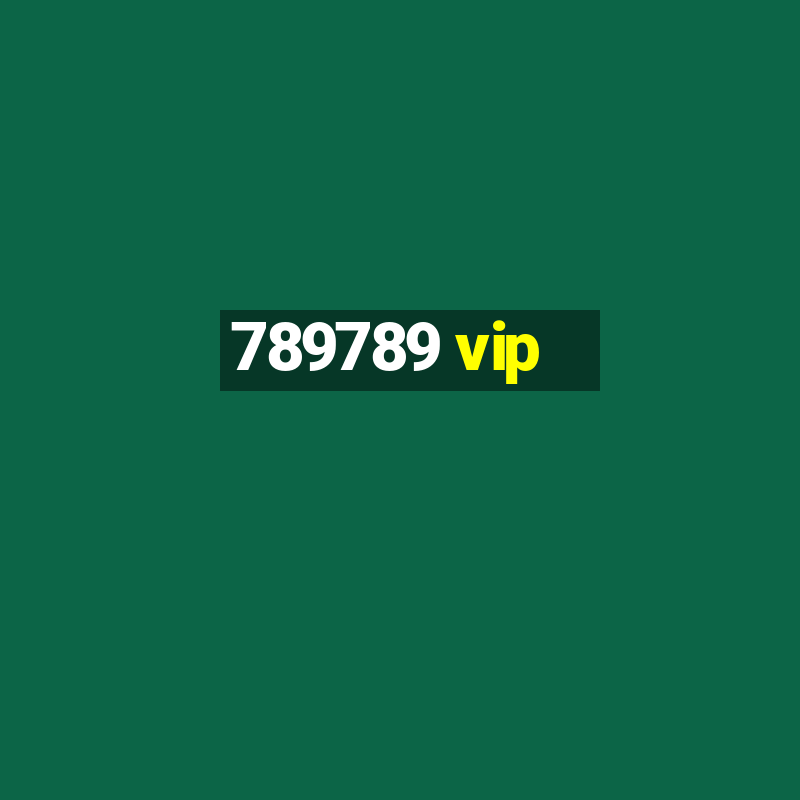 789789 vip