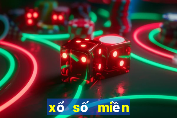 xổ số miền bắc 7 tuần