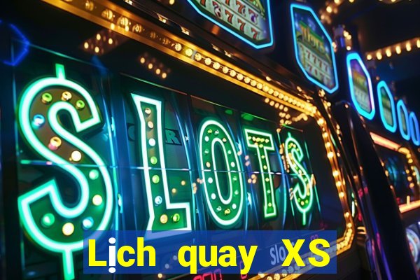 Lịch quay XS power 6 55 thứ tư