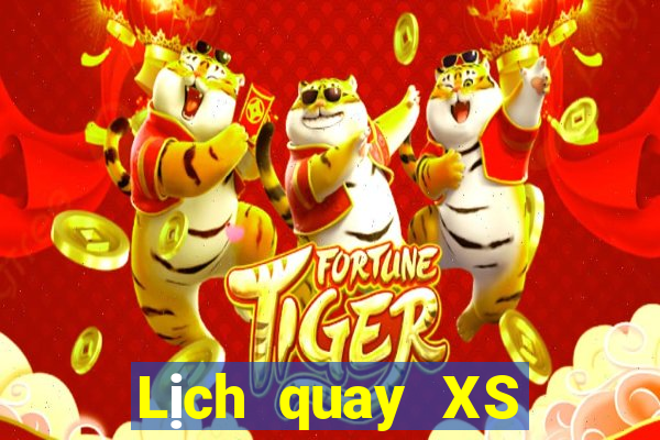 Lịch quay XS power 6 55 thứ tư