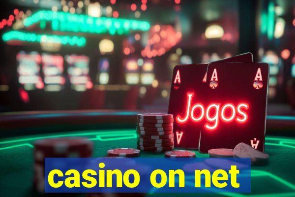 casino on net