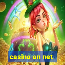 casino on net