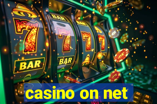 casino on net