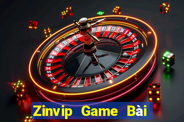 Zinvip Game Bài Đổi Thưởng Uy Tín