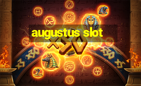 augustus slot