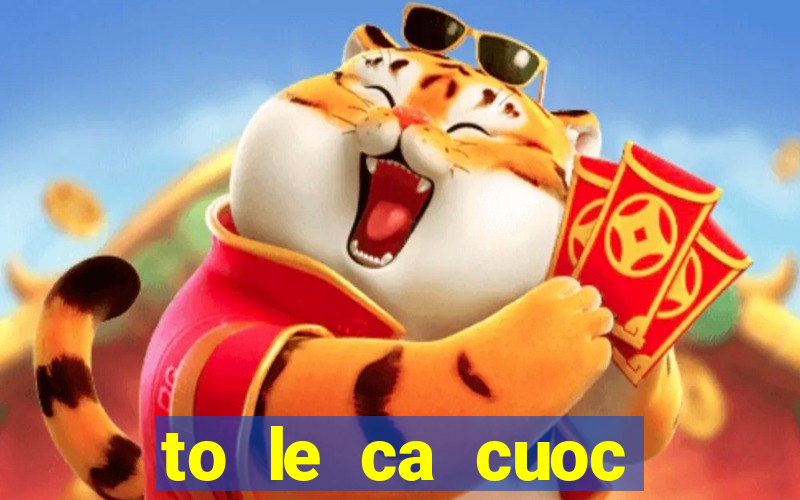 to le ca cuoc bong da