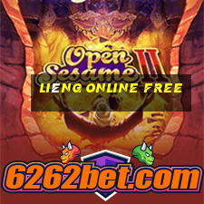 liêng online free